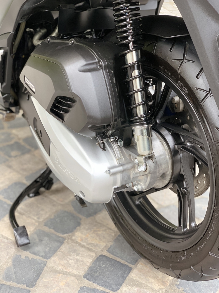 Cần bán SH Việt 150 ABS 2019 đen mờ đẹp miễn chê