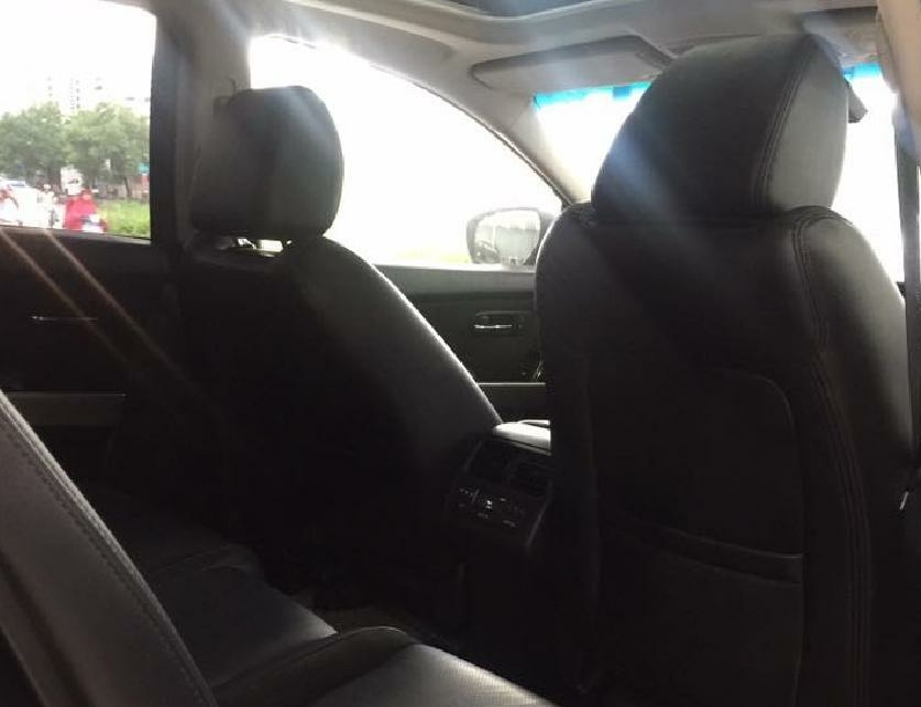 Bán gấp Mazda Cx9 2015,