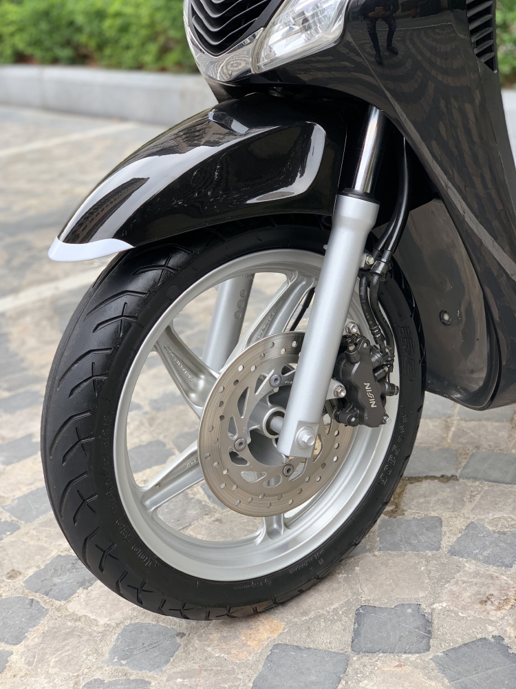 Cần bán SH Nhập 125 cuối 2013 - Xe đẹp- Máy chất- BiểnVip miễn chê