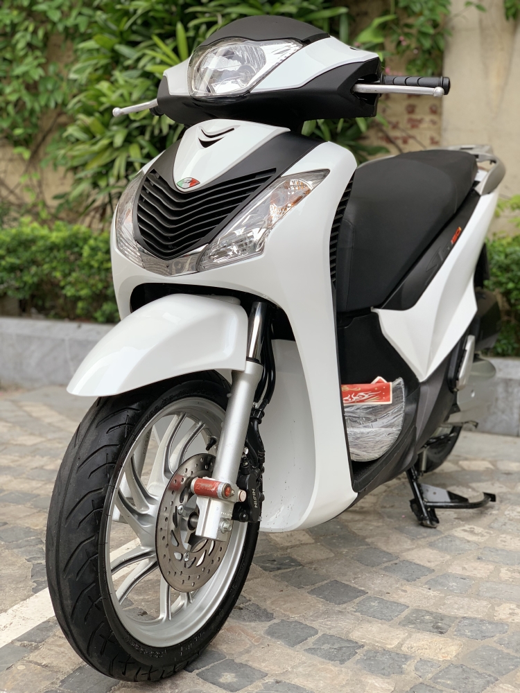 Cần bán SH Việt 125 Full nhập 2015 biển Vip