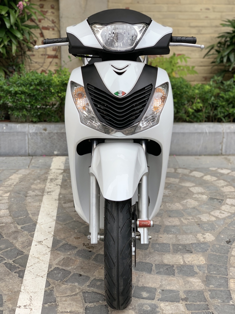 Cần bán SH Việt 125 Full nhập 2015 biển Vip