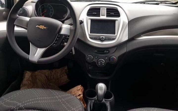 Bán Chevrolet Spark Lt 2019