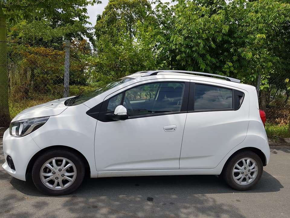 Bán Chevrolet Spark Lt 2019