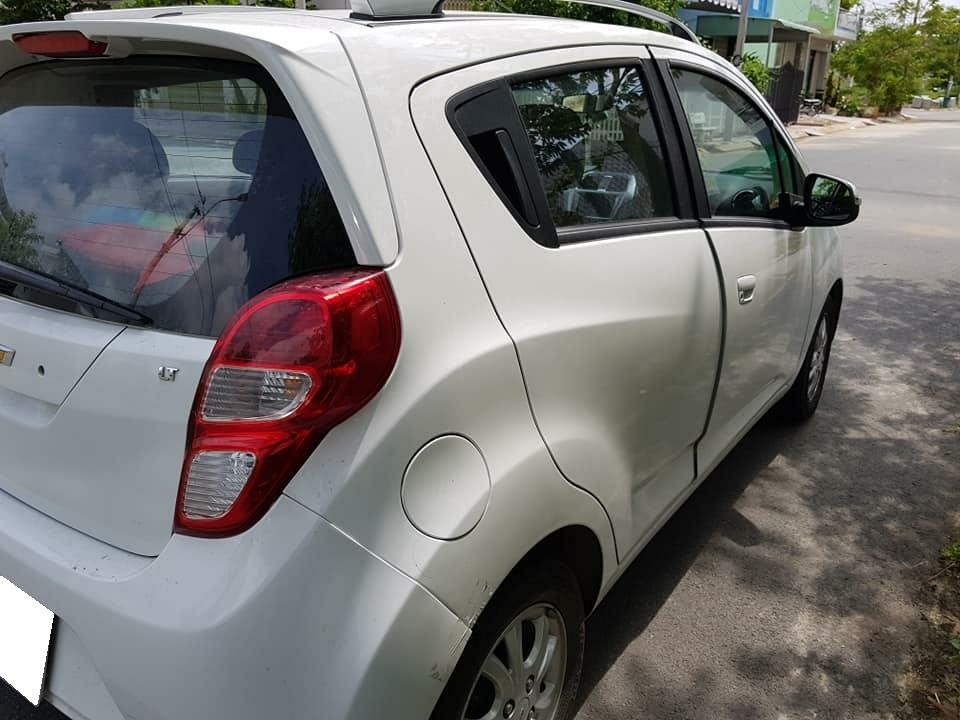 Bán Chevrolet Spark Lt 2019