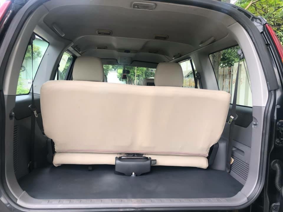 Bán xe Ford Everest 2006