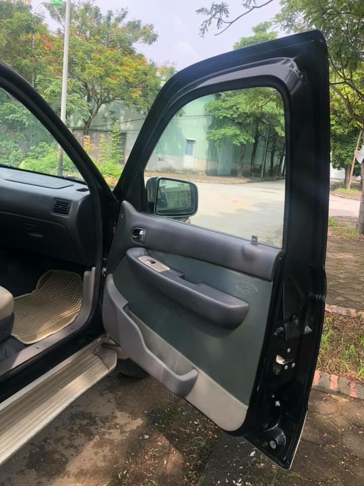 Bán xe Ford Everest 2006