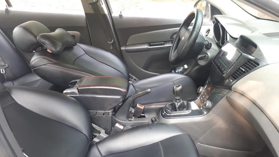Cần bán xe Cruze 2012.