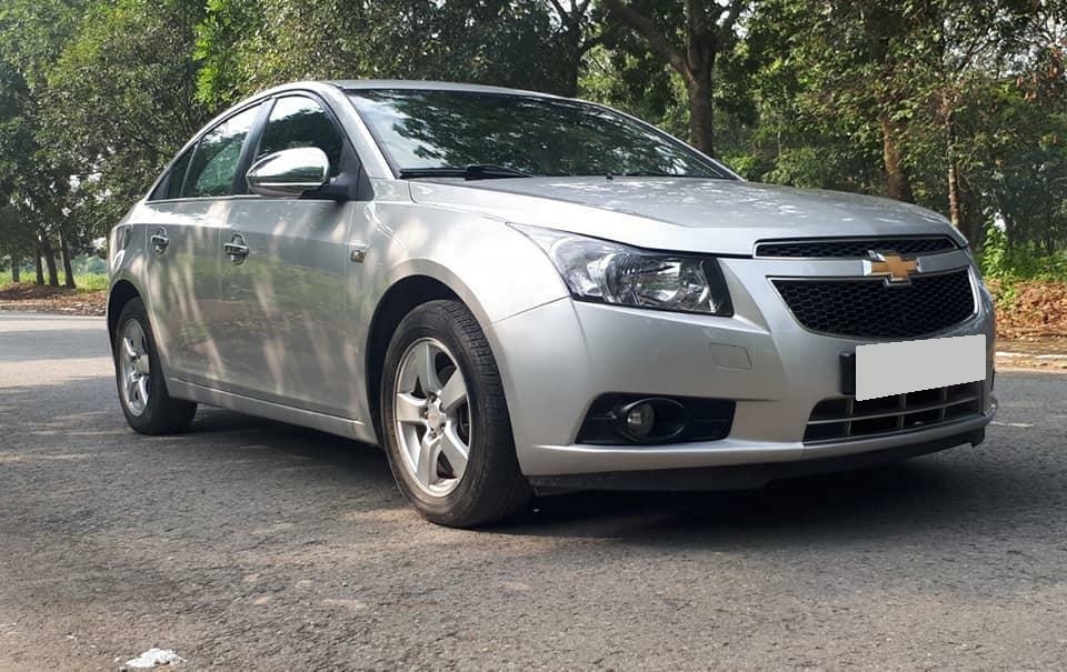 Cần bán xe Cruze 2012.