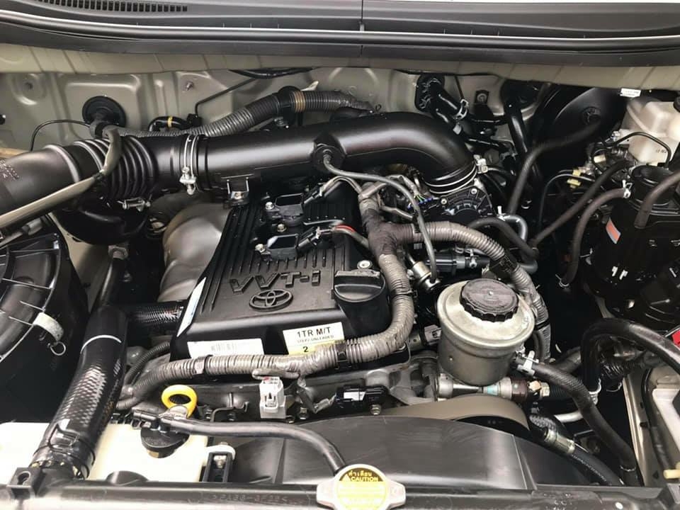 Bán Toyota Innova 2011