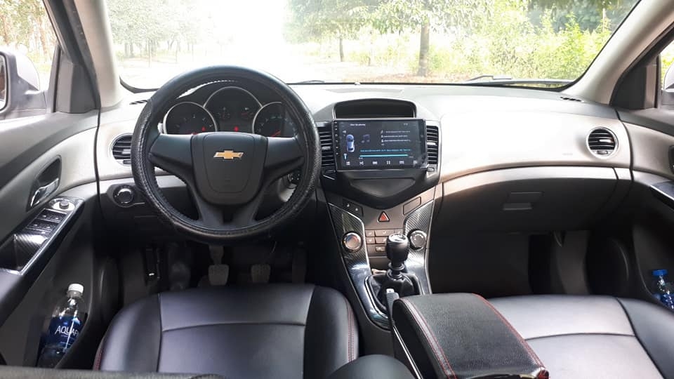 Cần bán xe Cruze 2012.