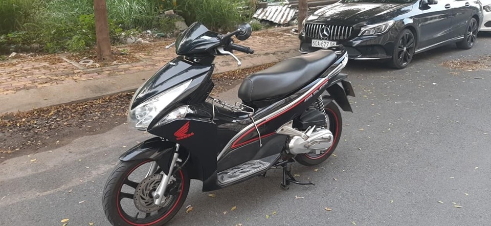 BÁN XE MÁY CŨ TRẢ GÓP KHÔNG CẦN CHỨNG MINH THU NHẬP