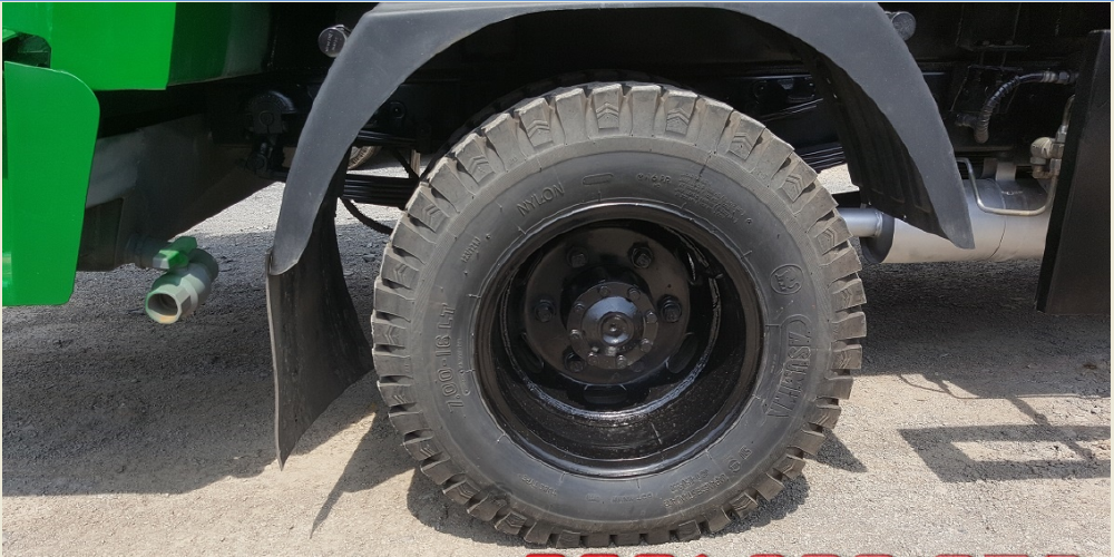 bán xe rác jac 6 khối