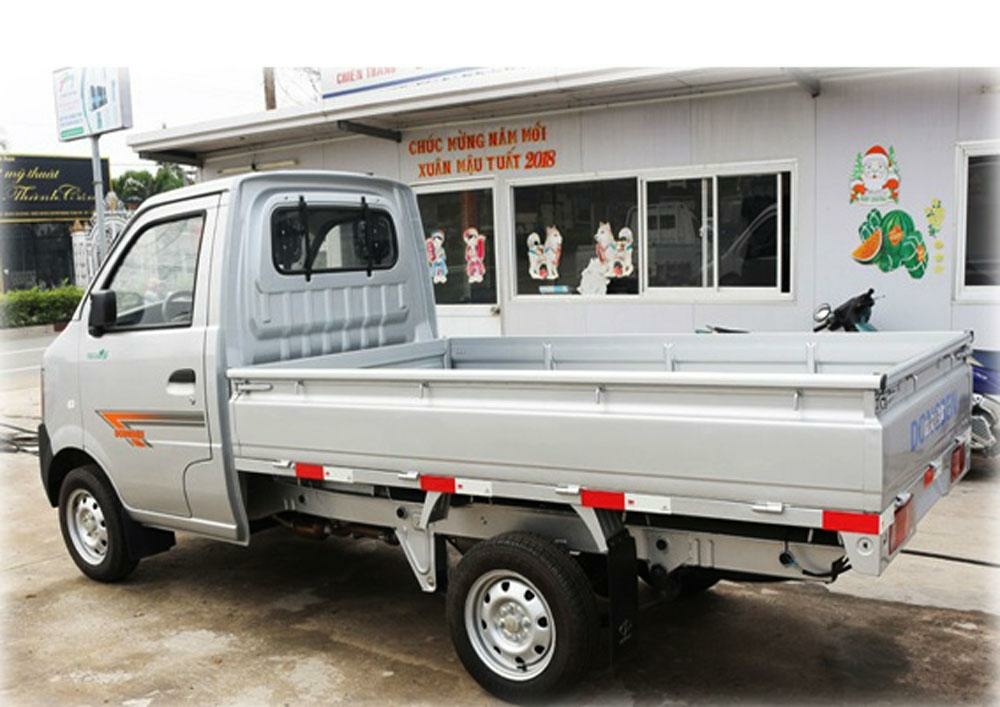 dongben 870kg TL đời 219 - Quà Khuyến Mãi Lớn cuối năm- hỗ trợ ae vay góp