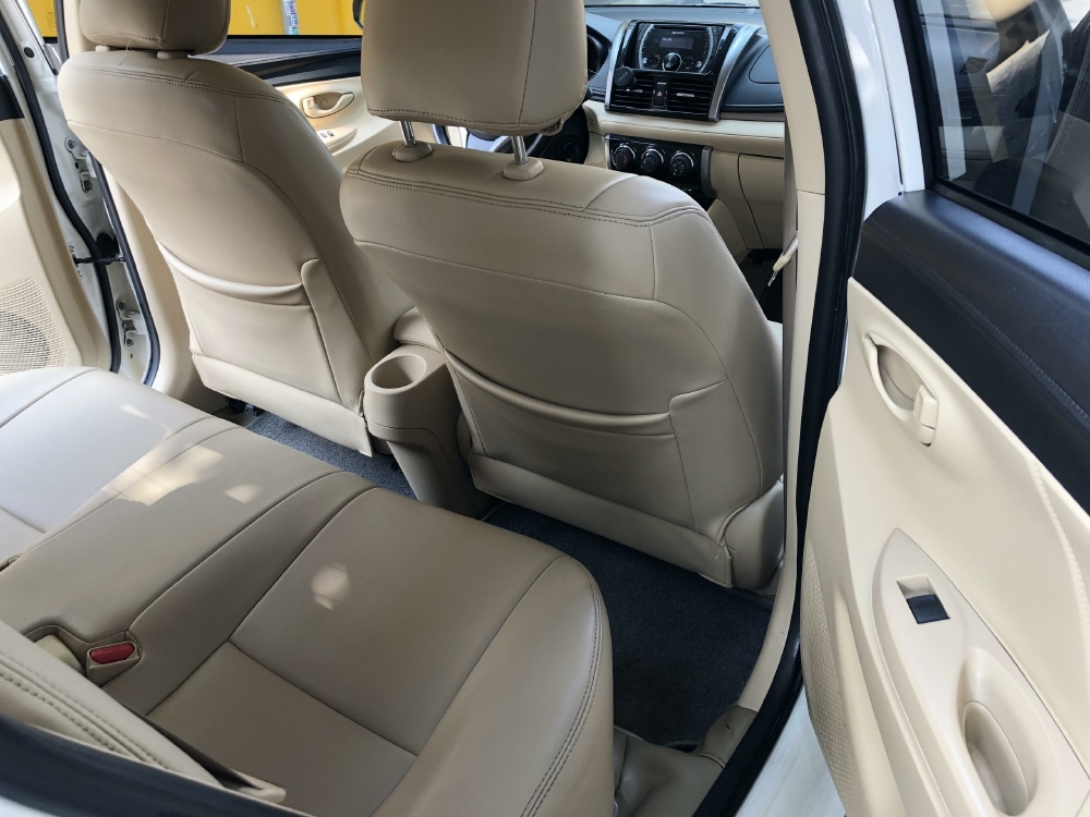 Bán Toyota Vios 2018 dk 2019