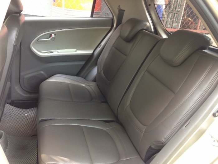 Bán Kia Morning 2017