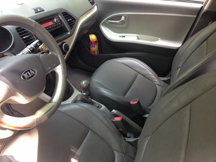 Bán Kia Morning 2017