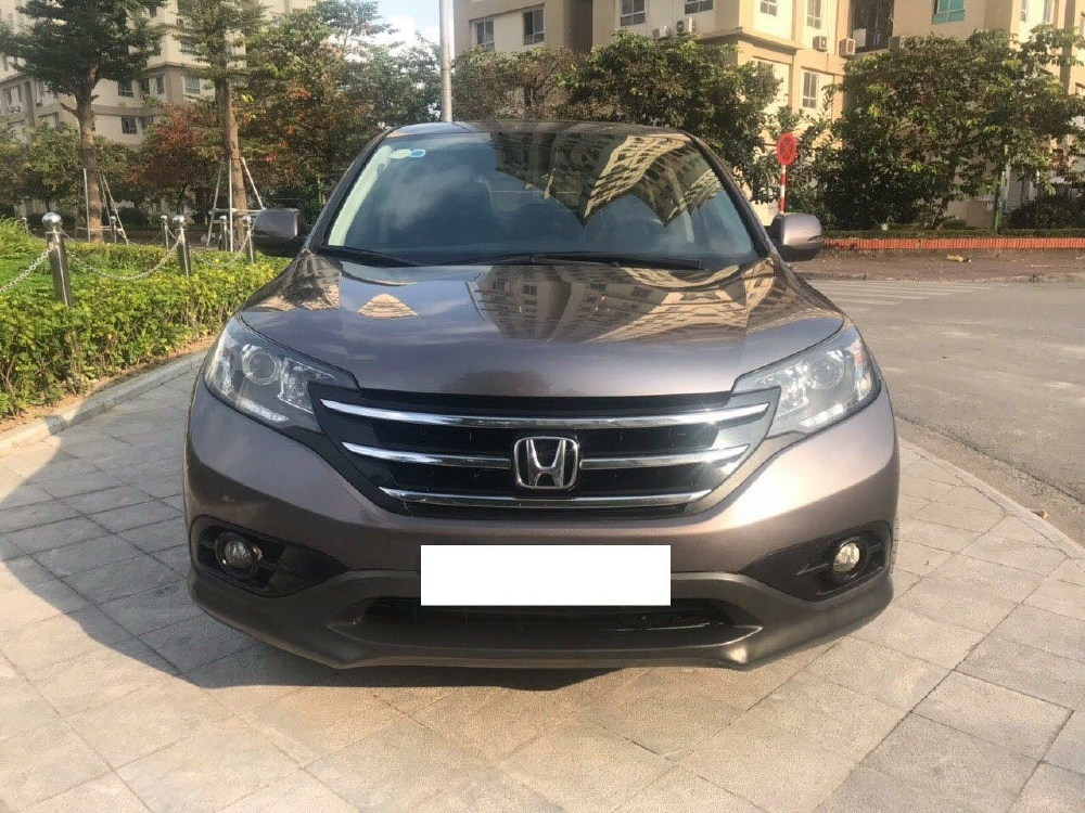 Bán Honda Crv 2.4 tự động 2014