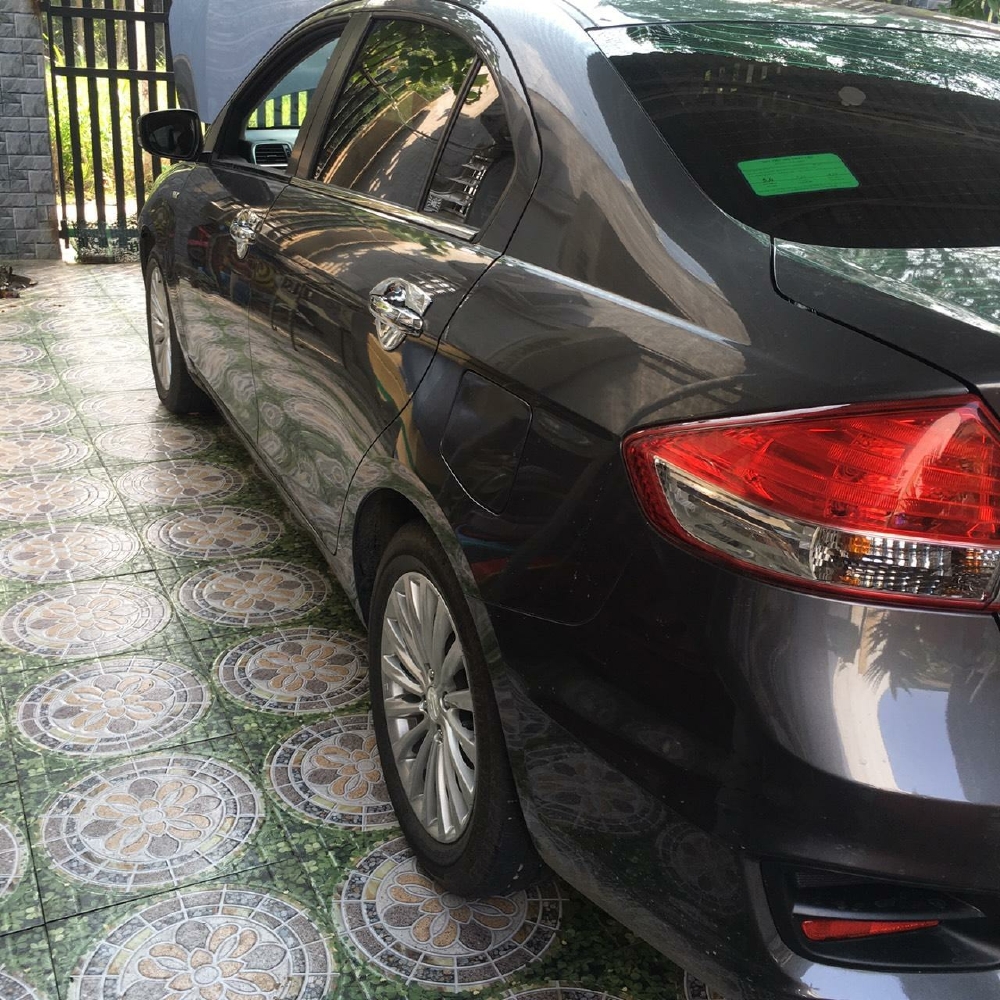 Bán Suzuki Ciaz 2019