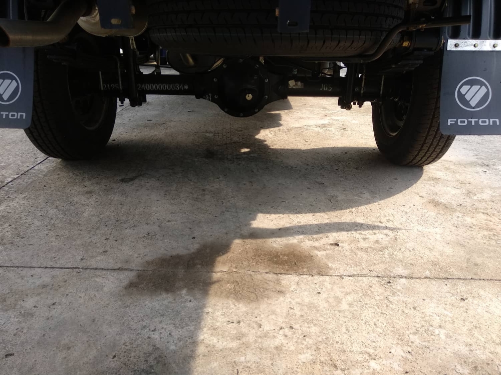 Tuấn xe tải