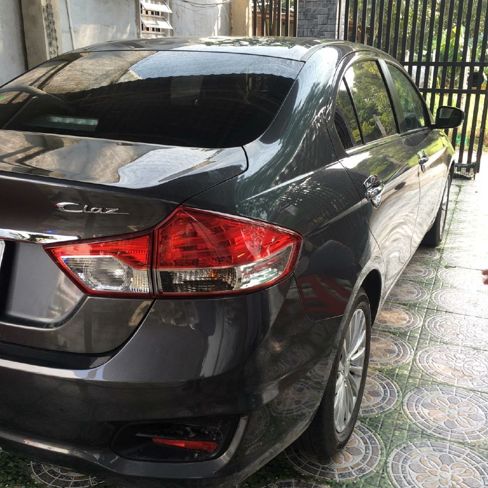 Bán Suzuki Ciaz 2019