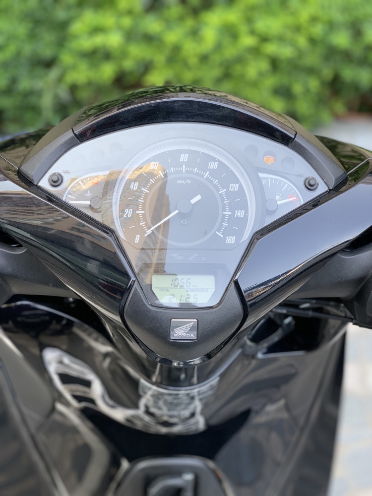 Cần bán SH Việt 125 ABS 2019 màu Đen quá mới