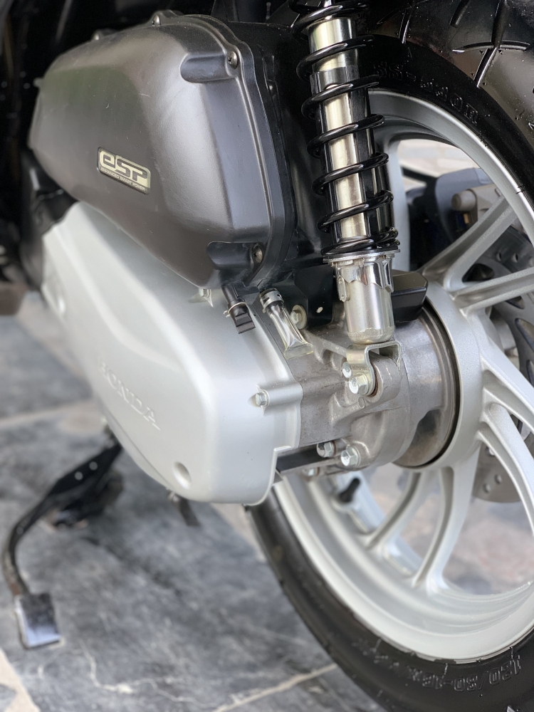 Cần bán SH Việt 150 Full nhập 2016 màu Đen cực chất, cực đẹp