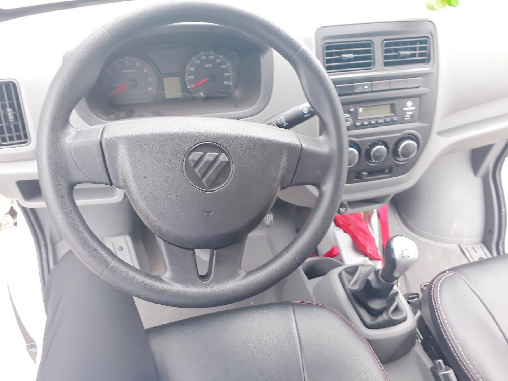 Xe tải Foton T3 990kg