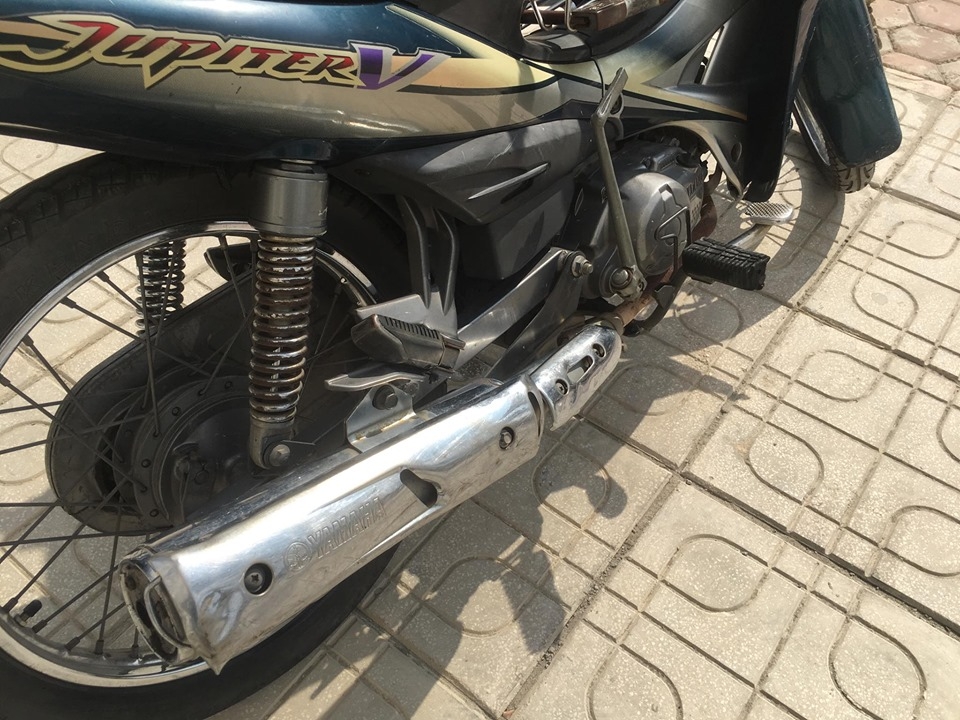 Bán xe jupiter V chính chủ giá tốt
