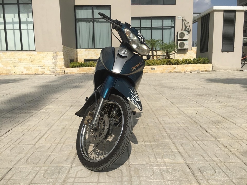 Bán xe jupiter V chính chủ giá tốt