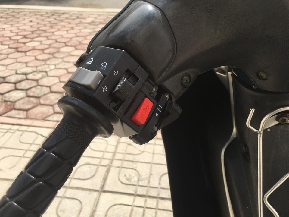 Bán xe jupiter V chính chủ giá tốt