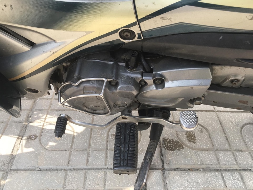 Bán xe jupiter V chính chủ giá tốt