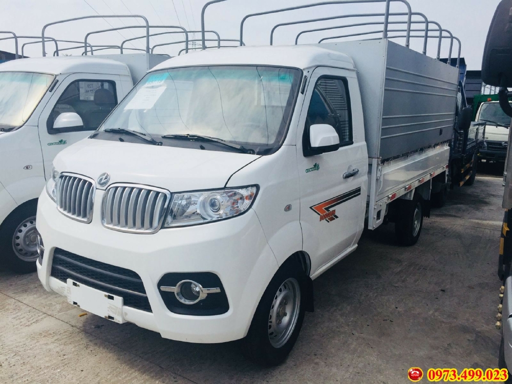 Xe Dongben T30 1t25