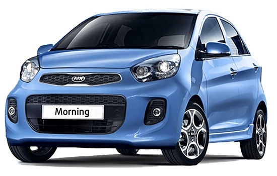 Kia Morning giá tốt nhất Hà Nội