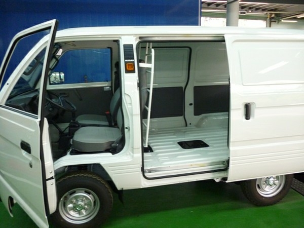 xe tải nhẹ suzuki giao ngay