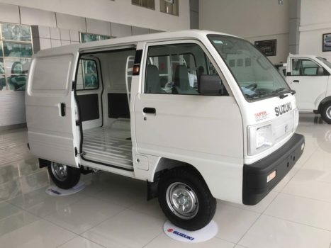 xe tải nhẹ suzuki giao ngay