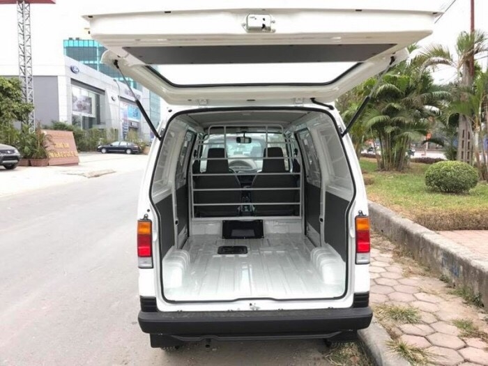 xe tải nhẹ suzuki giao ngay
