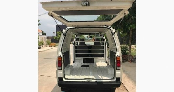 xe tải nhẹ suzuki giao ngay