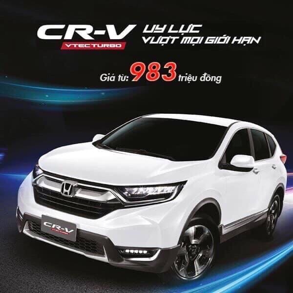 Honda crv 202