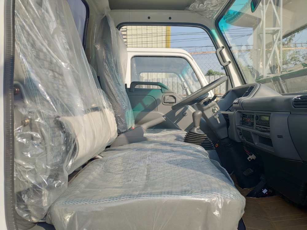Xe tải ISUZU VM 1T9 - 2019 | hỗ trợ trả góp | giao xe tận nơi