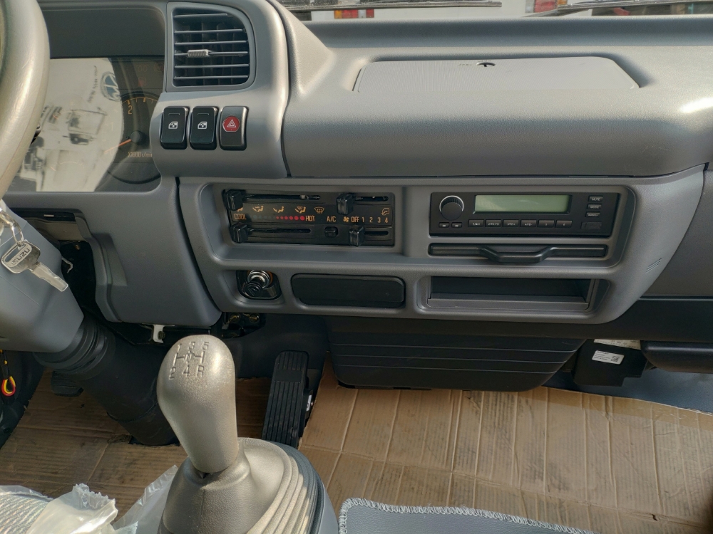 Xe tải ISUZU VM 1T9 - 2019 | hỗ trợ trả góp | giao xe tận nơi