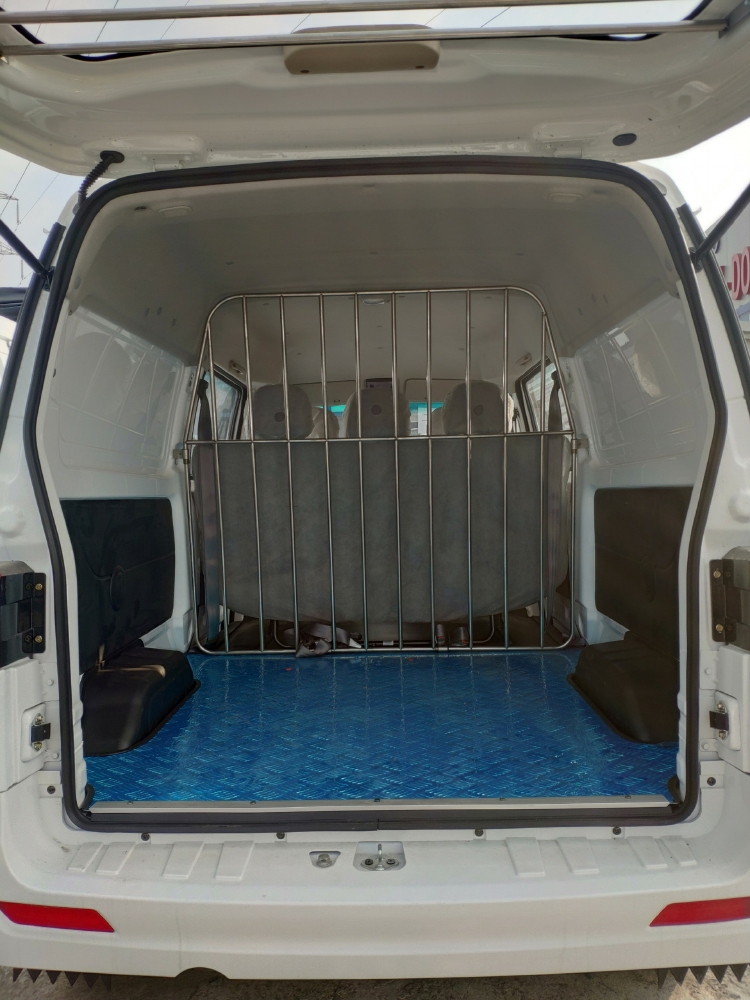 Xe Bán Tải Van 695kg Dongben 5 chỗ