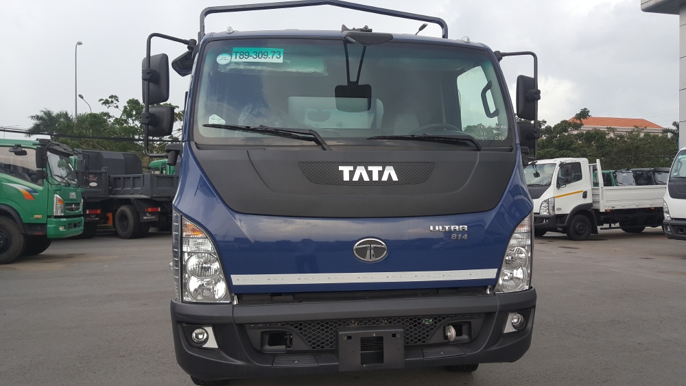 Xe tải tata Ultra Ấn Độ 7t5