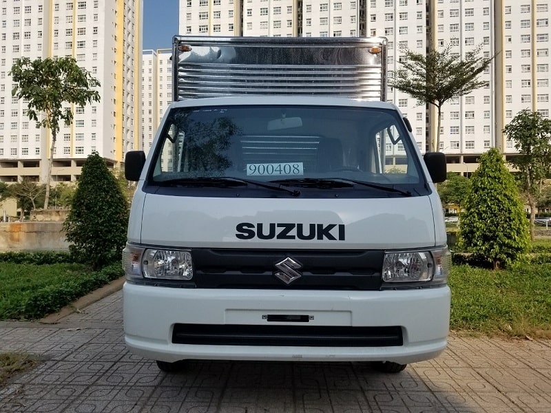 BÁn xe tải Suzuki Carry Pro 2019 - Giá Tốt Nhất Thị Trường - Liên hệ ngay