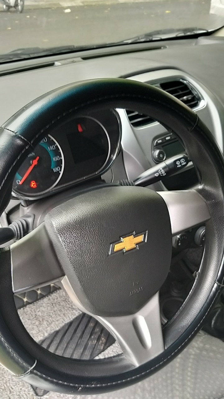 Bán Chevrolet Spark 2018 Model LS, Số Sàn,giá rẻ toàn quốc.