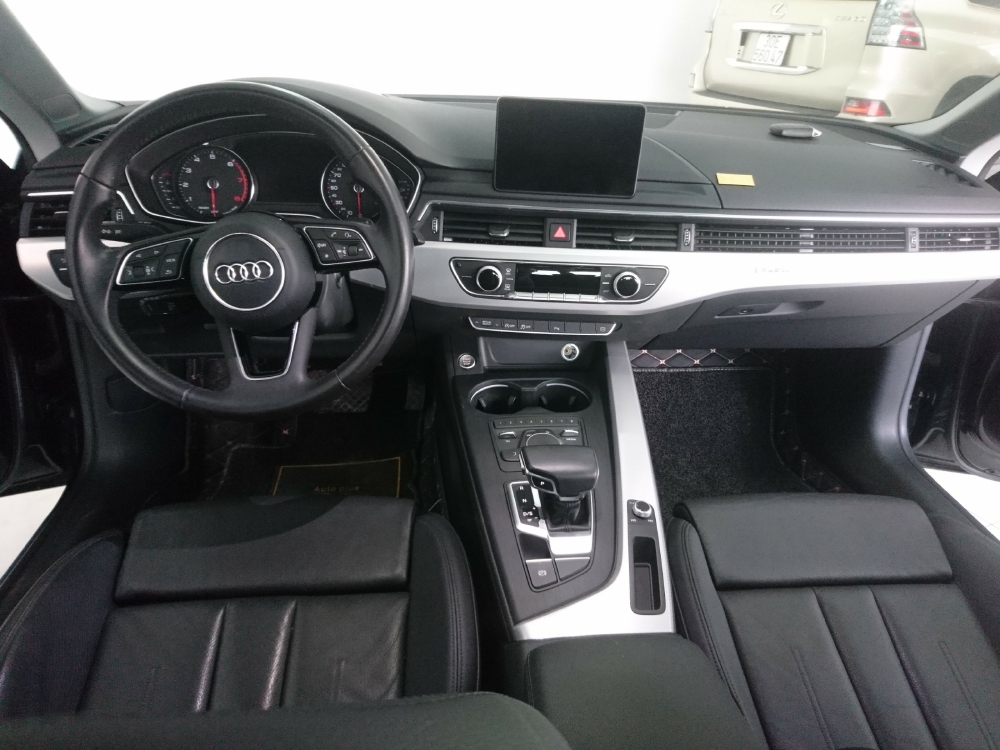 Audi A5 Sportback 2.0 sản xuất 2017