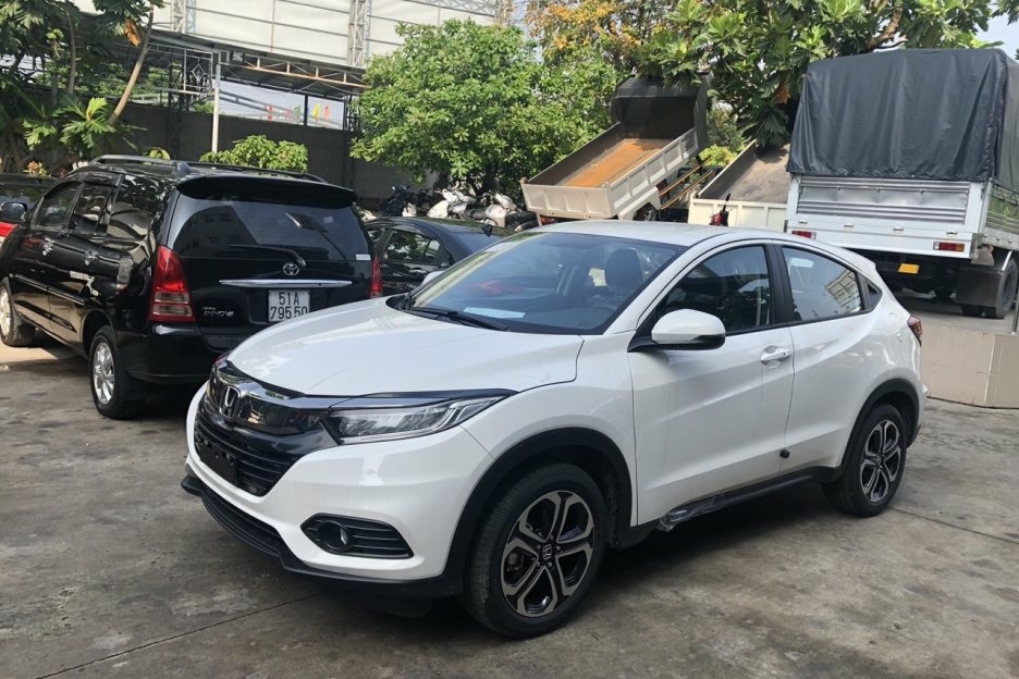 HONDA HR-V 1.8L Bản cao cấp nhập khẩu Thái Lan 2019