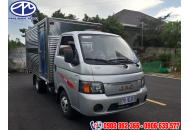 Cần thanh lý gấp xe tải jac 990kg có sẵn, giá cực rẻ - bán xe tải jac x99 990kg