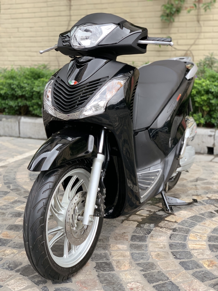Cần bán SH Việt 150 Full nhập 2014 màu Đen cực chất