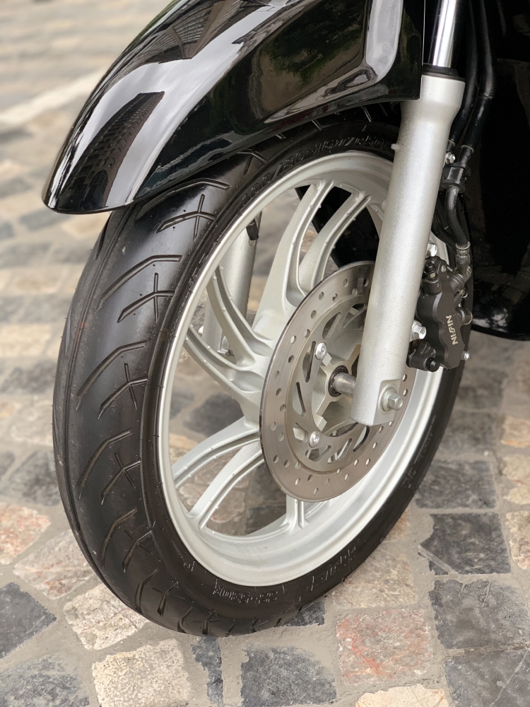 Cần bán SH Việt 150 Full nhập 2014 màu Đen cực chất