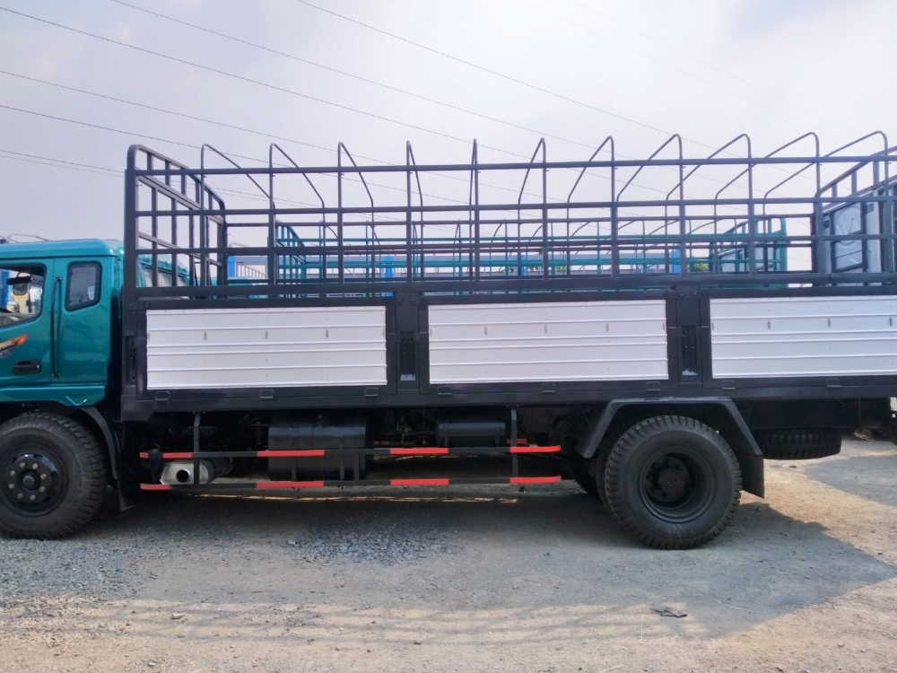Bán xe ải Chiến Thắng 7t2 chuyên hàng nawjg quá tải